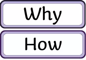 Vorschau - Stundenentwürfe - Simple present-question with question words- to do -Tafelbild - Seite 3