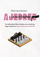 Vista previa - Otros - Dinámica ACT - Ajedrez - Portada