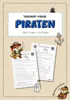 Vorschau - Quiz - Checker-Folge Piraten: Quiz & Lösung - Deckblatt