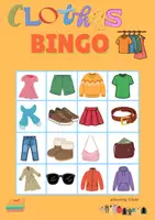 Vorschau - Spiele - Clothes Shopping - Bingo - Seite 2