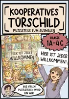 Vorschau - Poster - Schulstart Grundschule - Deckblatt