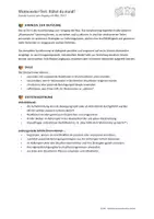 Vorschau - Stundenentwürfe - Soziales Lernen / Sozialtraining zum Umgang mit Wut: Teil 3 (Doppelstunde) / Üben im Rollenspiel / Klasse 2 & 3 - Seite 3