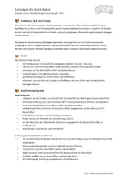 Vorschau - Stundenentwürfe - Soziales Lernen / Sozialtraining: Konfliktlösung in Freundschaft: Teil 2 (Doppelstunde) / Gewaltfreie Kommunikation / Klasse 3-5 - Seite 3