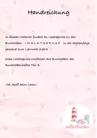 Vorschau - Unterrichtsreihen - Lesen lernen Leseteppiche/ Leseblätter Zebra Klasse 1 Materialpaket - Seite 2