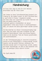 Vorschau - Arbeitsblätter - Schreibspaziergang_Auf der Wiese - Seite 2