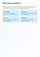 Vorschau - Arbeitsblätter - Inklusion Mathe Klasse 6 – Differenzierte Übungen (4 Niveaustufen) | Arbeitsblätter + Lösungen - Seite 1