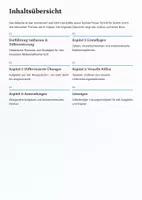 Vorschau - Arbeitsblätter - Inklusion Mathe Klasse 6 – Differenzierte Übungen (4 Niveaustufen) | Arbeitsblätter + Lösungen - Seite 2