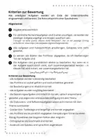 Vorschau - Unterrichtsreihen - Portfolio Biblische Ethik Oberstufe - Seite 1