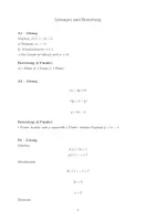 Vorschau - Test - Lineare Funktionen - Kompetenzcheck - Seite 3