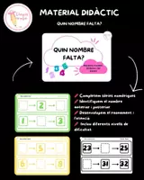 Vista previa - Hojas de trabajo - Quin nombre falta?🟡🟢🔵🟣🔴⚫️🔢 - Portada