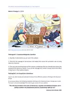 Vorschau - Arbeitsblätter - Mündliche Kommunikationsprüfung – Komplettpaket (USA/American Dream) - Seite 3