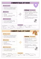 Vorschau - Spiele - Let's Talk - Speaking Activity Year 6/7 - Seite 3