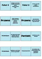 Vorschau - Spiele - Zeitformen-Domino - Seite 2