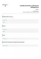 Vista previa - Unidades / Secuencias / Situaciones de Aprendizaje - Álgebra - página 1