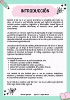 Vista previa - Hojas de trabajo - CUADERNO LECTOESCRITURA DISLEXIA - página 2
