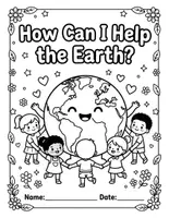 Vorschau - Arbeitsblätter - Earth Day Writing Prompts & Activities | How Can I Help the Earth - Seite 1
