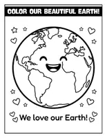 Vorschau - Arbeitsblätter - Earth Day Writing Prompts & Activities | How Can I Help the Earth - Seite 2