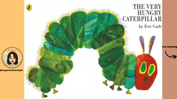 Vista previa - Unidades / Secuencias / Situaciones de Aprendizaje - Situación de Aprendizaje "The Very Hungry Caterpillar" - página 2