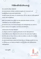 Vorschau - Arbeitsblätter - Einmaleins mit 4 und 8 Rechenspaziergang - Seite 1