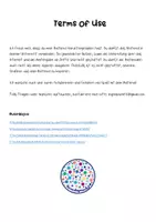 Vorschau - Arbeitsblätter - Past Perfect Continuous - Arbeitsblatt - Seite 2