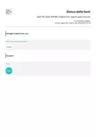 anteprima - Didattica a stazioni - BEST PICTURE AWARD (“Miglior Film” degli Academy Awards) - Pagina 2