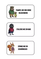 Vorschau - Spiele - FRÖHLICH•FLINKE FÜSSE Reaktionsspiel - Seite 3