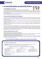 Vista previa - Para docentes: organización, planificación y formación - Tema 21 Oposición Educación Infantil - página 3