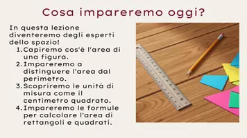 anteprima - Esercizi - L'Area dei Poligoni Esploriamo lo spazio dentro le figure! - Pagina 3