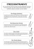 Vorschau - Unterrichtsreihen - Das Orchester - Komplette Unterrichtseinheit mit Handreichung ~ Grundschule Musik - Seite 2
