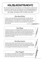 Vorschau - Unterrichtsreihen - Das Orchester - Komplette Unterrichtseinheit mit Handreichung ~ Grundschule Musik - Seite 3