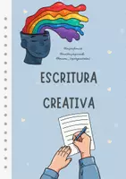 Vista previa - Unidades / Secuencias / Situaciones de Aprendizaje - Dossier Escritura creativa CASTCAT - Portada