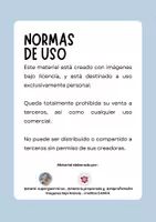 Vista previa - Unidades / Secuencias / Situaciones de Aprendizaje - Dossier Escritura creativa CASTCAT - página 1