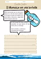 Vista previa - Unidades / Secuencias / Situaciones de Aprendizaje - Dossier Escritura creativa CASTCAT - página 3