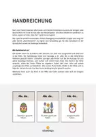 Vorschau - Spiele - Alle, die... - Bewegungsspiel nach den Osterferien (Kindergarten & Schule) - Seite 1