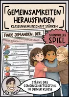 Vorschau - Arbeitsblätter - Schulstart - Seite 3