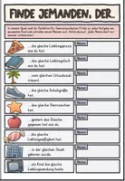 Vorschau - Spiele - Schulstart Klasse 3 Klasse 4 - Seite 1