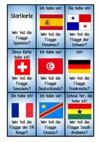 Vorschau - Spiele - Fußball WM Weltmeisterschaft 2026 : Lesespiel - Seite 3
