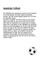 Vorschau - Spiele - Fußball Weltmeisterschaft 2026 : Wandtafel - Fußball - Seite 1