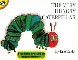Vorschau - Lehrwerke/Schulbücher - " The Very Hungry Caterpillar": storytelling materials - Seite 2