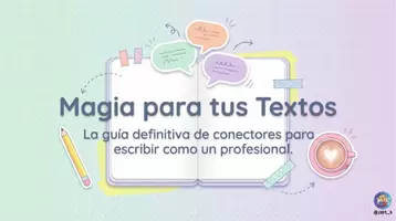 Vista previa - Decoración del aula - Autoinstrucciones Textos - Portada