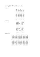 Vorschau - Arbeitsblätter - ZR 10.000 – Runden, Rechnen & Vergleichen - Seite 1