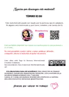 Vista previa - Juegos / Gamificación - ADIVINANZAS: MUJERES INFLUYENTES DE LA HISTORIA - 8M - página 1