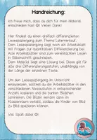 Vorschau - Arbeitsblätter - Bundle_Lesespaziergang & Lesespiel_Laternenlauf - Seite 3