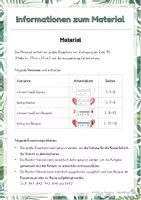 Vorschau - Poster - verliebte Zahlen | großes Klappherz | Freebie - Seite 1