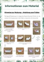 Vorschau - Poster - verliebte Zahlen | großes Klappherz | Freebie - Seite 3