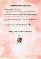 Vorschau - Test - Klassenarbeit+Checkliste zum Thema Sachtexte-Deutsch Klasse 6 - Seite 2