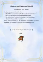 Vorschau - Unterrichtsreihen - LehrerInnen-Guide-Materialpaket Sachtexte, Deutsch Klasse 6 - Seite 2