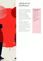 Vista previa - Unidades / Secuencias / Situaciones de Aprendizaje - Los Conflictos Vida con Otros Violencia y Valores Humanos - página 1
