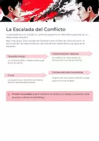Vista previa - Unidades / Secuencias / Situaciones de Aprendizaje - Los Conflictos Vida con Otros Violencia y Valores Humanos - página 3