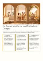 Vista previa - Unidades / Secuencias / Situaciones de Aprendizaje - VALORES EN ACCION: CIUDADANÍA SALUDABLE - página 2